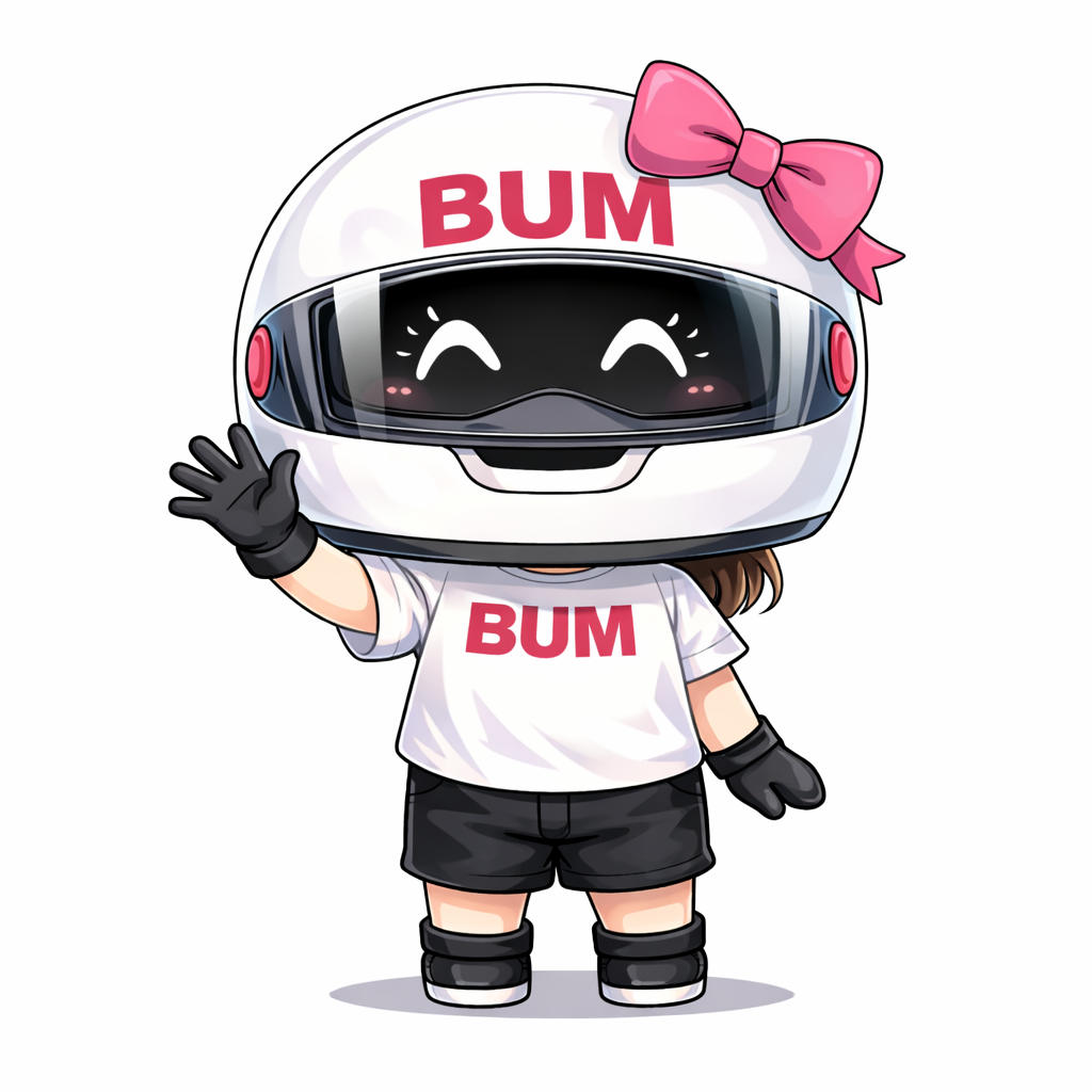 �o�C�N����̌��c�a�t�l���� �t����� ������ڂ̏���